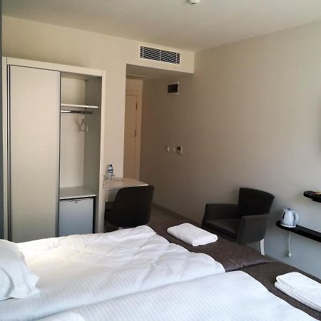 Pruva Prestige Hotel Ordu Dış mekan fotoğraf