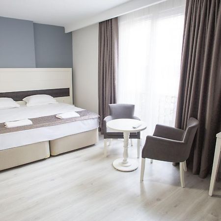 Pruva Prestige Hotel Ordu Dış mekan fotoğraf