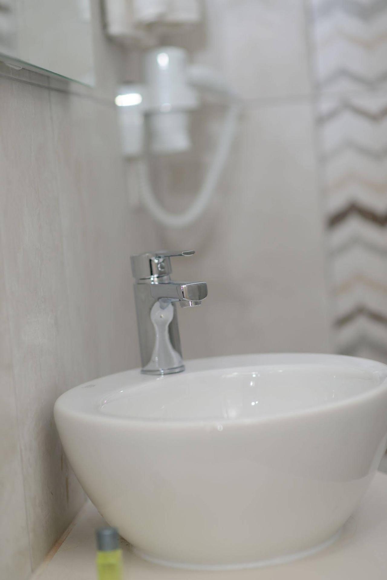 Pruva Prestige Hotel Ordu Dış mekan fotoğraf