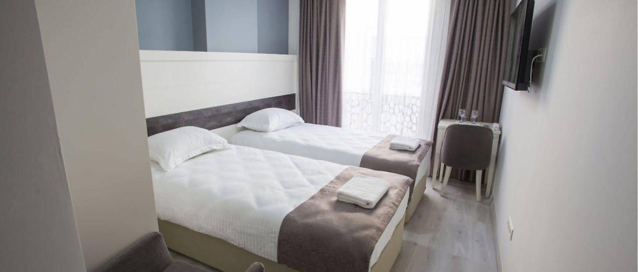 Pruva Prestige Hotel Ordu Dış mekan fotoğraf