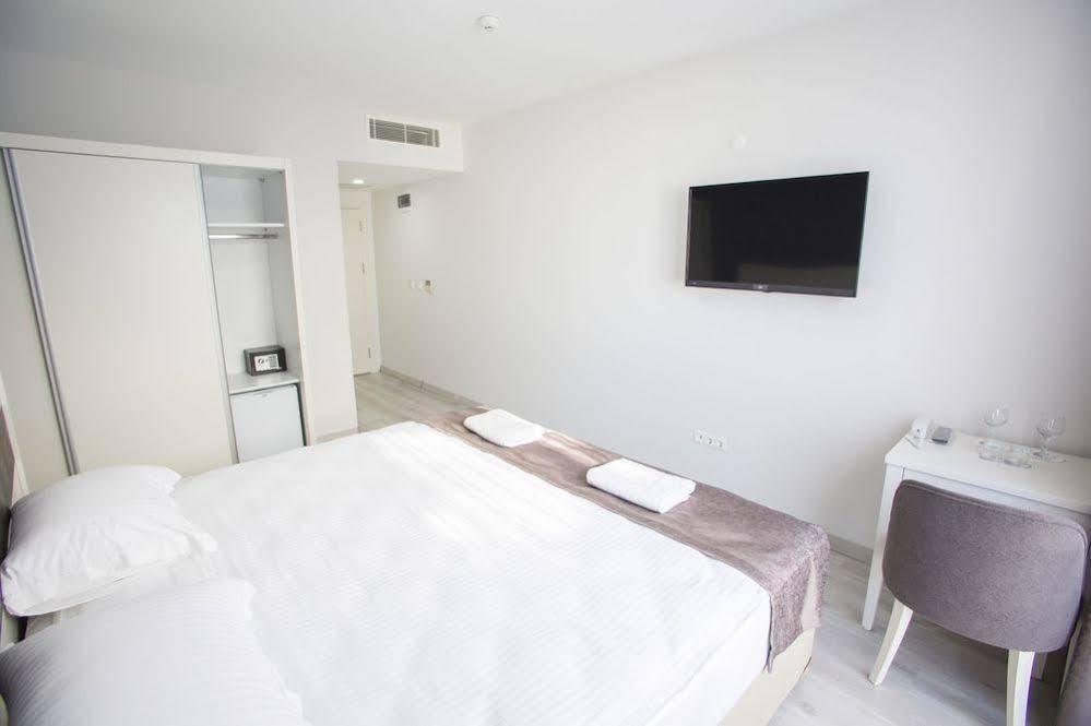 Pruva Prestige Hotel Ordu Dış mekan fotoğraf