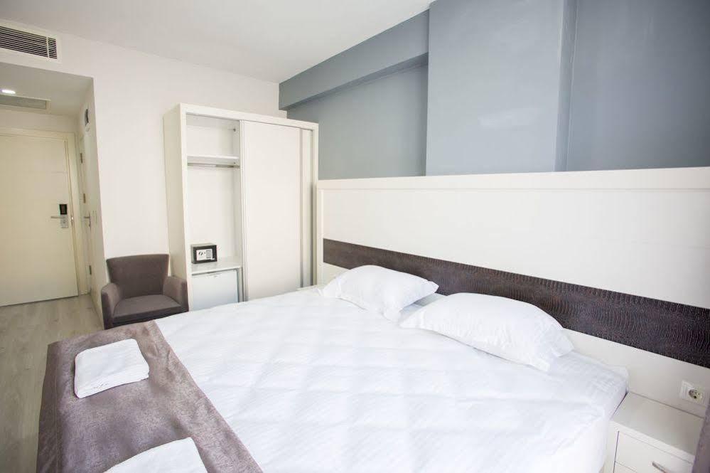 Pruva Prestige Hotel Ordu Dış mekan fotoğraf