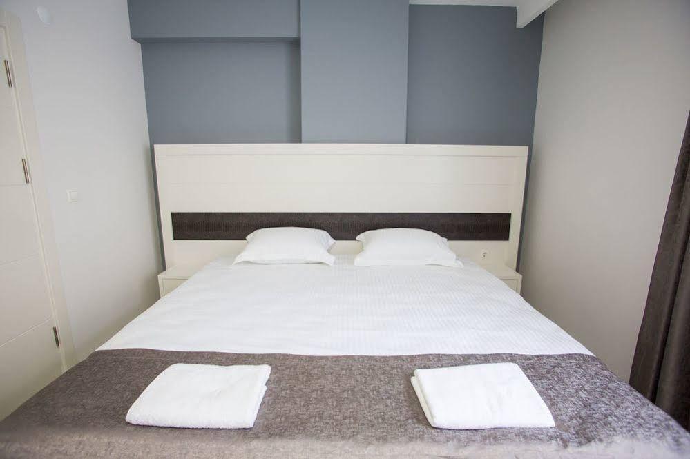 Pruva Prestige Hotel Ordu Dış mekan fotoğraf