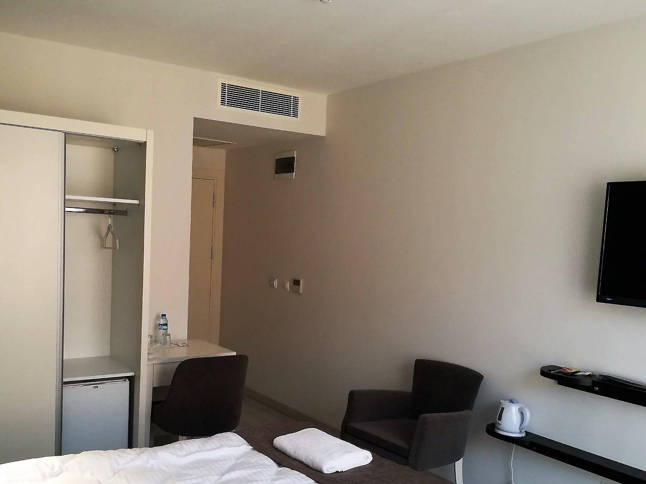 Pruva Prestige Hotel Ordu Dış mekan fotoğraf
