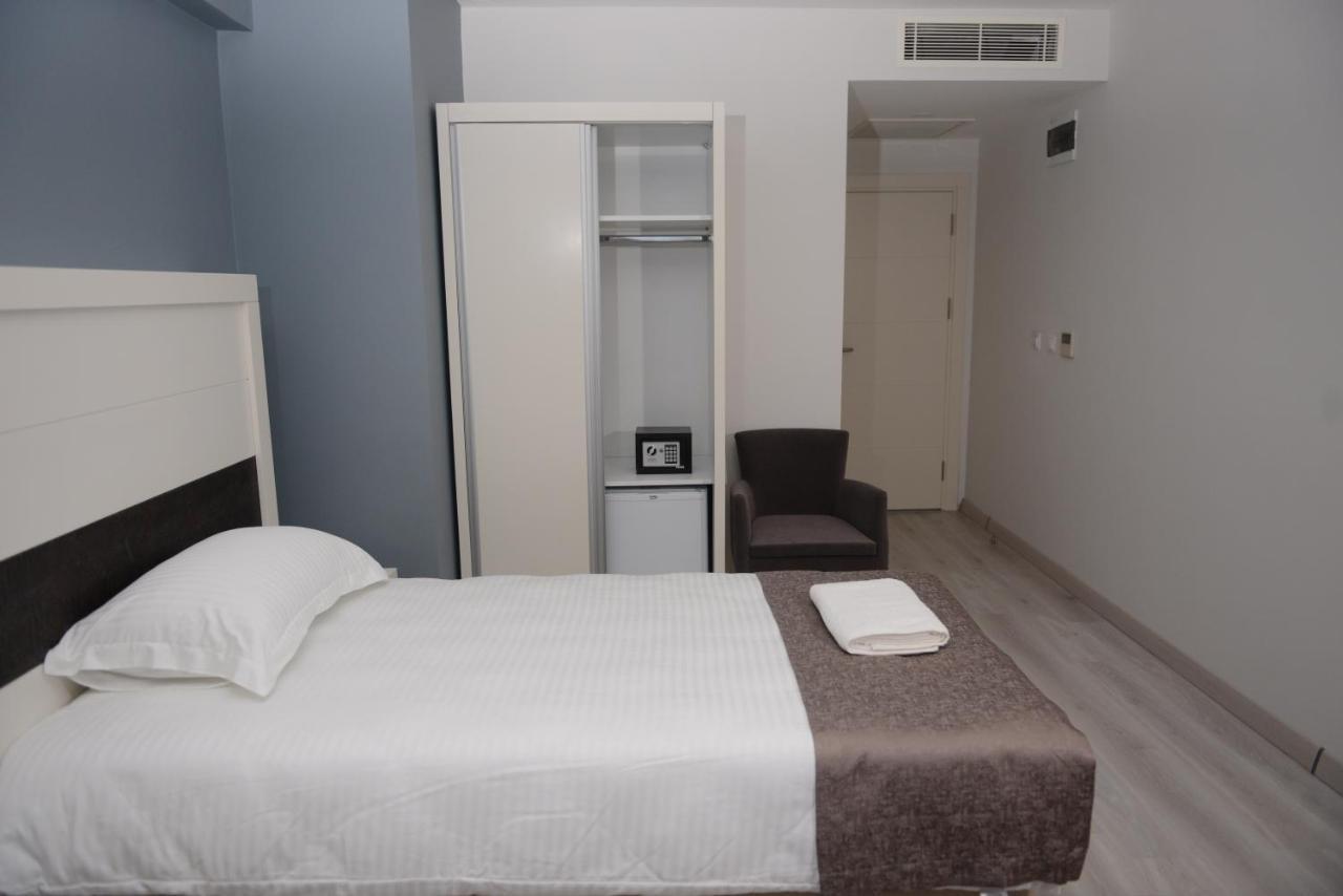 Pruva Prestige Hotel Ordu Dış mekan fotoğraf