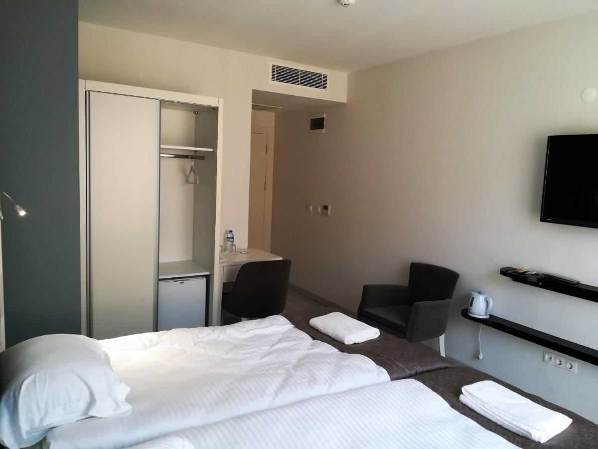 Pruva Prestige Hotel Ordu Dış mekan fotoğraf