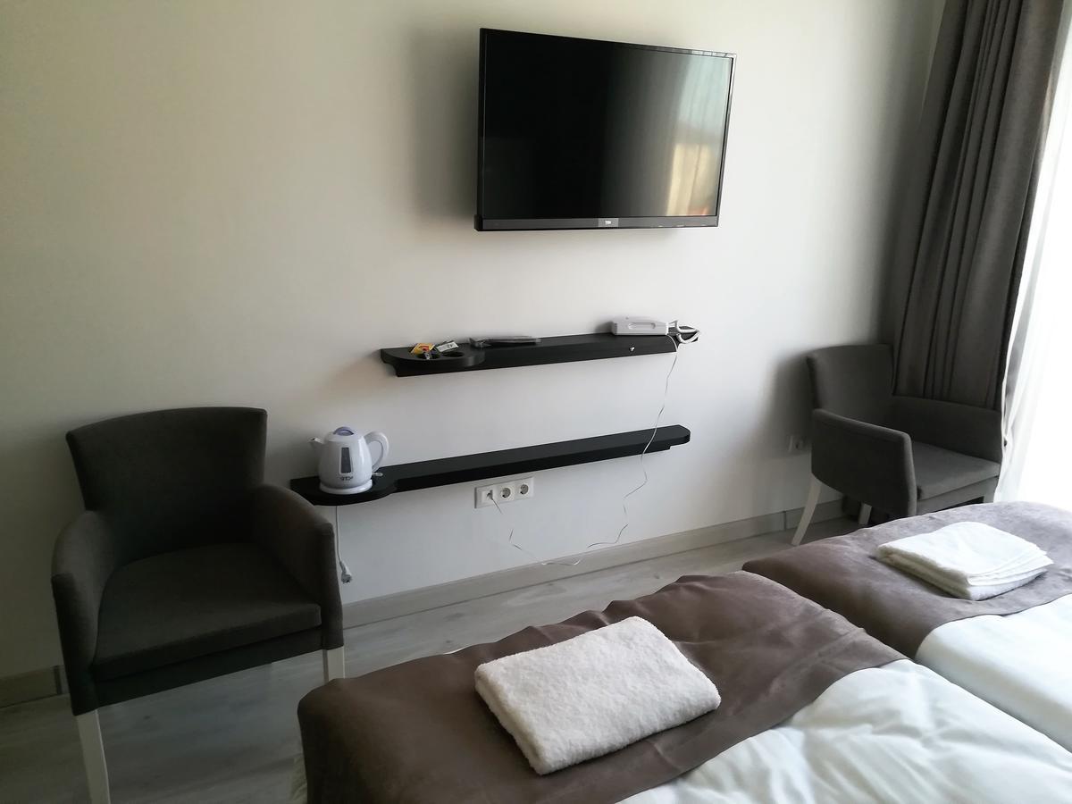 Pruva Prestige Hotel Ordu Dış mekan fotoğraf