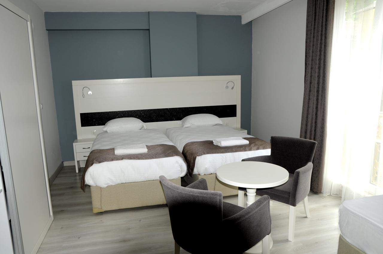 Pruva Prestige Hotel Ordu Dış mekan fotoğraf