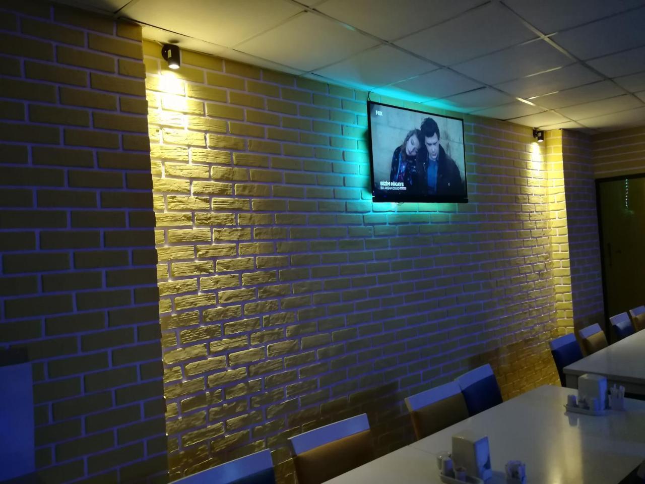 Pruva Prestige Hotel Ordu Dış mekan fotoğraf