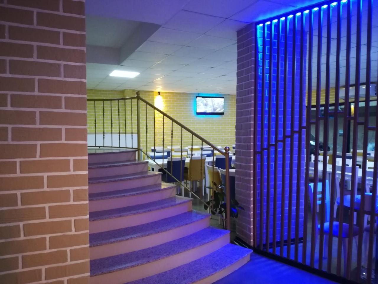 Pruva Prestige Hotel Ordu Dış mekan fotoğraf