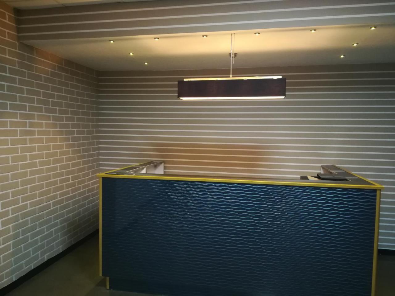 Pruva Prestige Hotel Ordu Dış mekan fotoğraf