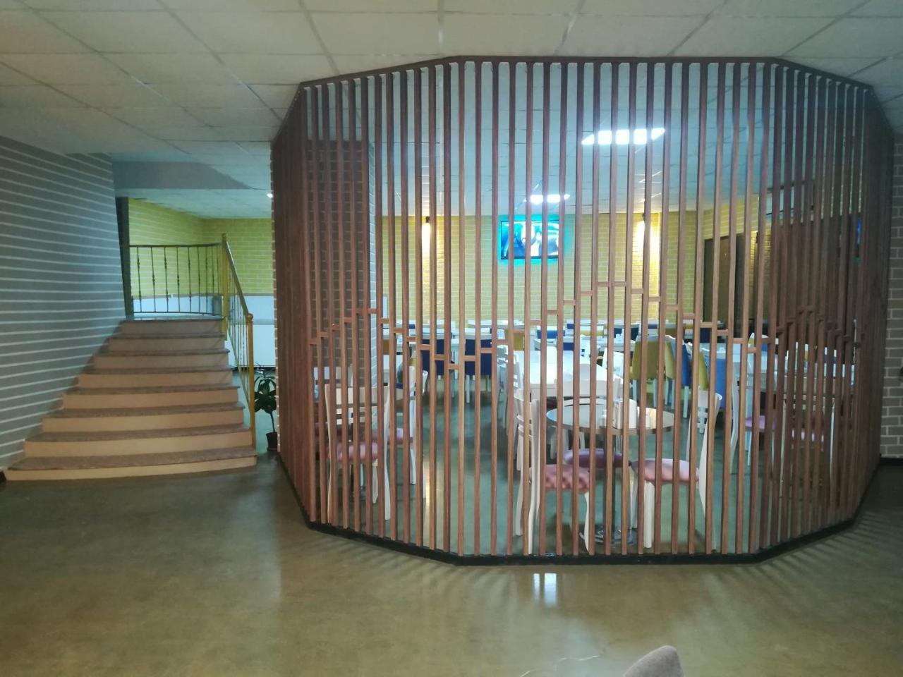 Pruva Prestige Hotel Ordu Dış mekan fotoğraf